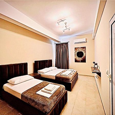 Kristian Apartments Berat Exterior photo