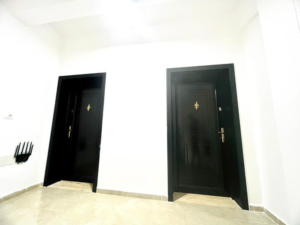 Kristian Apartments Berat Exterior photo