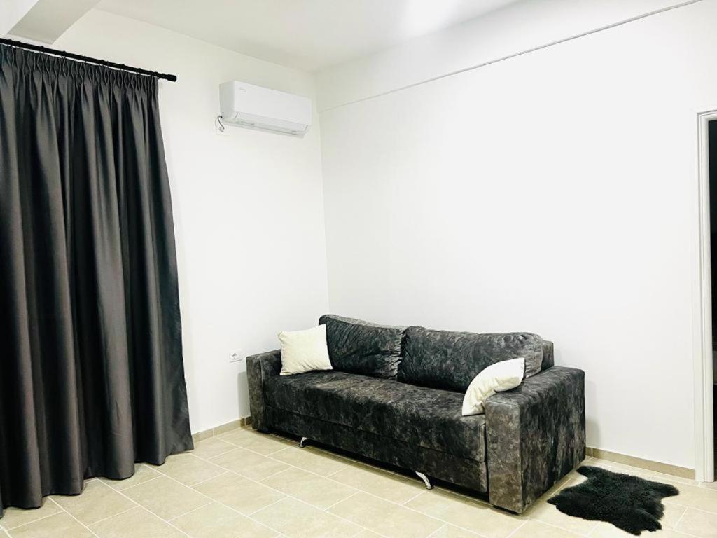 Kristian Apartments Berat Exterior photo
